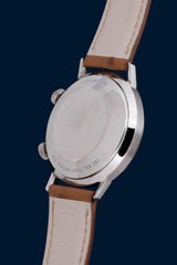 Jaeger-LeCoultre Memovox "Rare Black Dial"