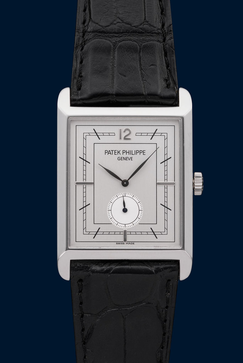 Patek Philippe Gondolo Réf. 5109P