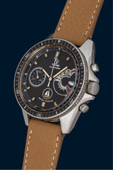 Yema Yachtingraf "Patent Pending"