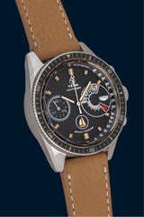 Yema Yachtingraf "Patent Pending"