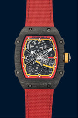 Richard Mille RM 67-02 "Zverev"