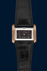 Jaeger Pilot's Watch 1940's