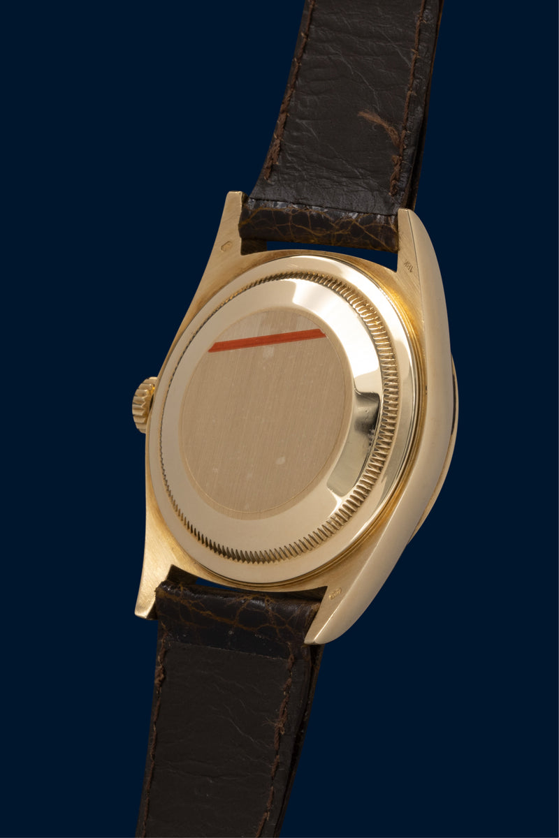Rolex Oyster Perpetual Datejust Réf. 16238 cadran "Porcelaine" de 1990