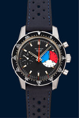Heuer Skipper Réf. 7763