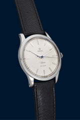 Rolex Précision Oversize Réf. 8029 Retailed by "Riviera"