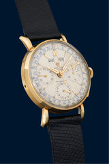 Rolex Pre Killy Ref.4768 from 1953