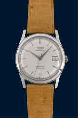 Tissot Visodate Camping "Perfect Conditions from 1954"