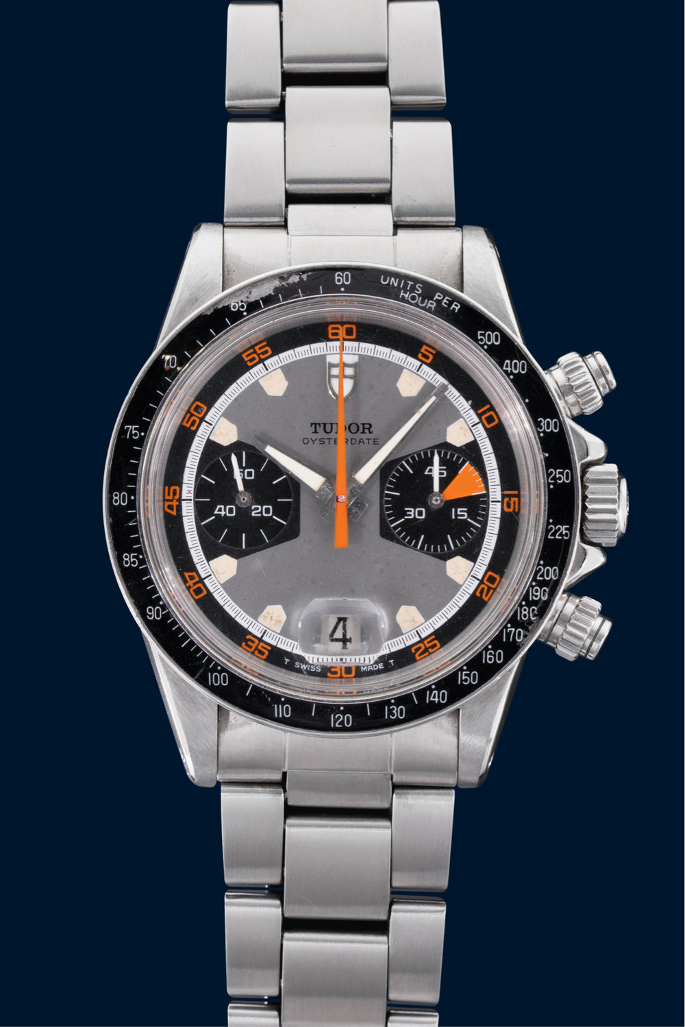 Tudor Monte Carlo 