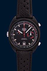 Heuer Monza Réf. 150.501 from 1976