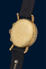 Rolex Pre Killy Ref.4768 from 1953