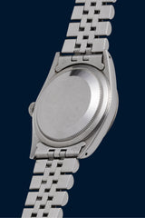 Rolex Oyster Perpetual Datejust en acier Réf. 16234