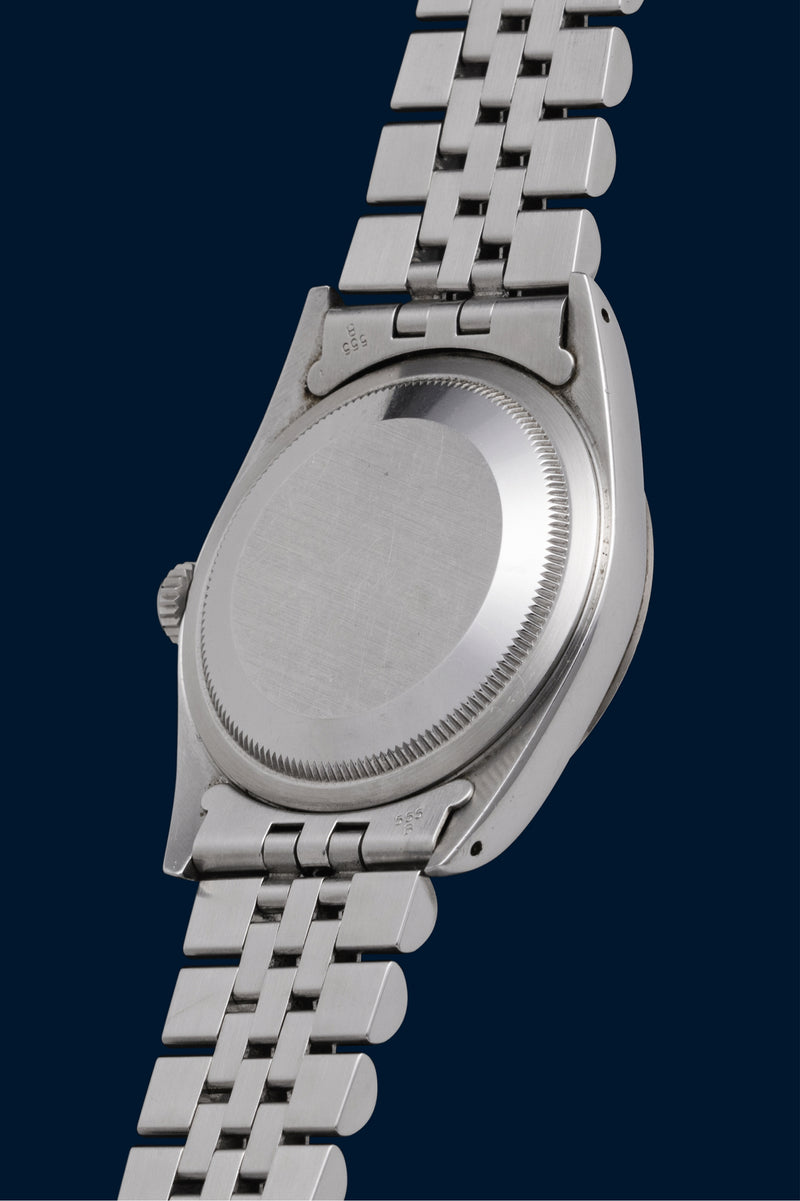 Rolex Oyster Perpetual Datejust en acier Réf. 16234