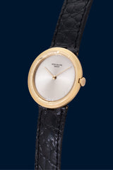 Patek Philippe Discovolante Ref.3457 Full Set
