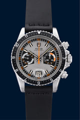 Tudor Monte Carlo Réf. 7169/0