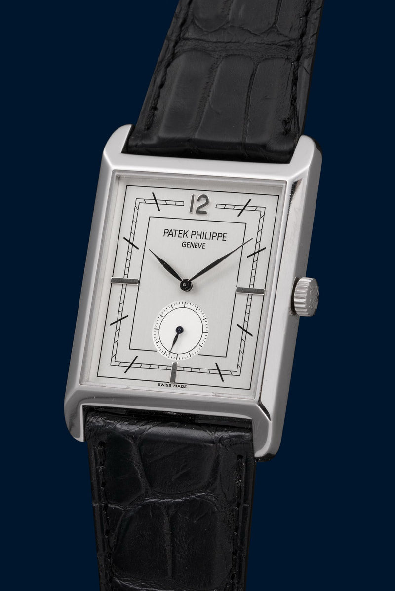 Patek Philippe Gondolo Réf. 5109P
