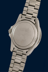 Rolex Submariner Date Ref. 1680 "Red" MK2 from 1969