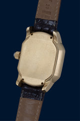 Daniel Roth Single-Pusher Chronograph "Brass Case"