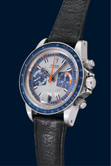 Tudor Monte Carlo Réf. 7149/0 "Blue Bezel"