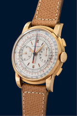 Longines Chronograph 13ZN Rose Gold from 1942