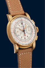 Longines Chronograph 13ZN Rose Gold from 1942