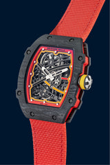 Richard Mille RM 67-02 "Zverev"