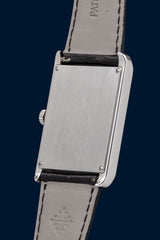 Patek Philippe Gondolo Réf. 5109P