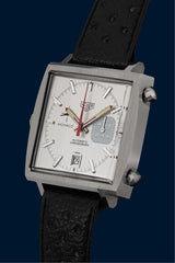Heuer Monaco Réf. 1133