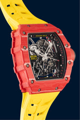 Richard Mille "Baby Nadal" Réf. 35-02