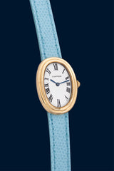 Cartier Baignoire Double Godrons Ref.78094