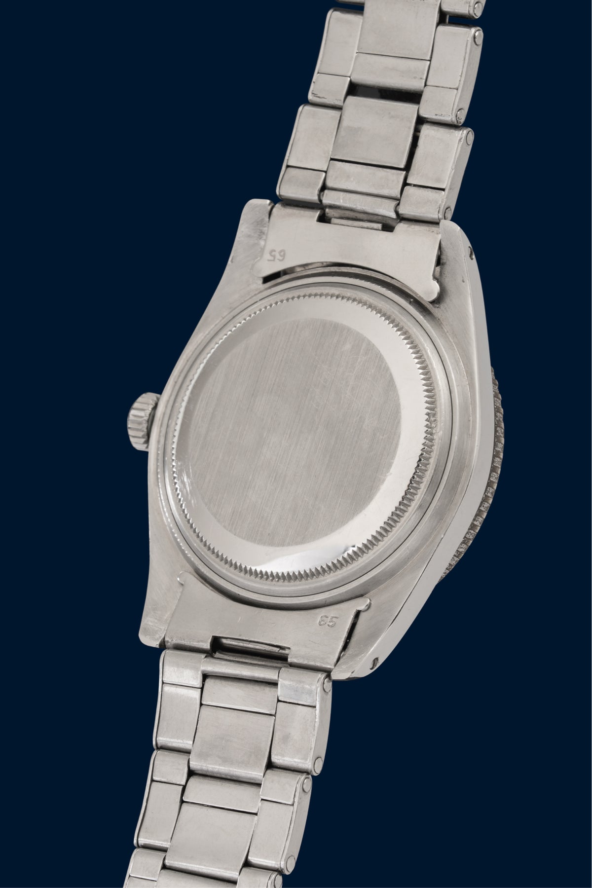 Probably Unique Prototype Rolex 