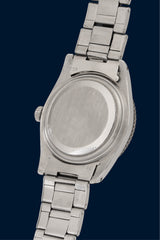 Probably Unique Prototype Rolex "White Submariner" Réf. 6536