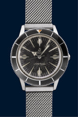 Breitling Superocean in Steel from 1950s