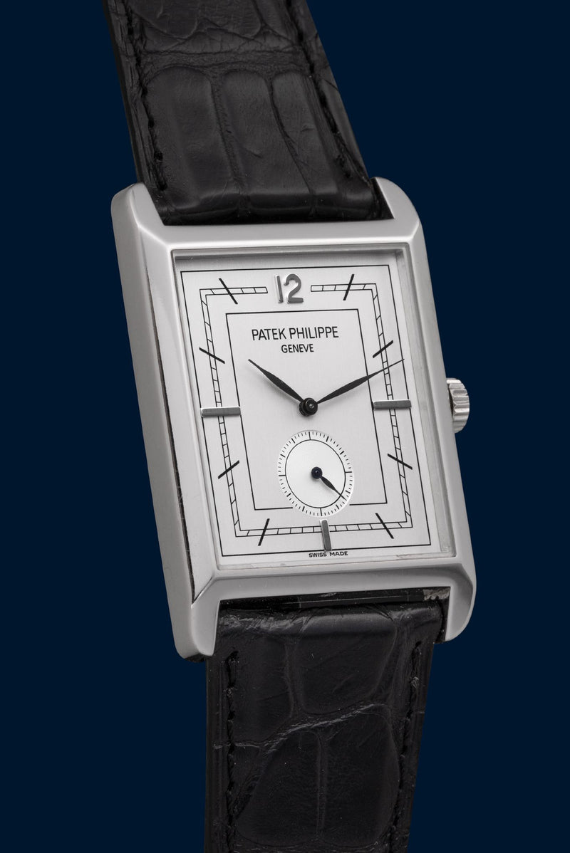 Patek Philippe Gondolo Réf. 5109P