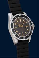 Tudor Oyster-Prince Submariner Ref. 7928 "Marine Nationale" from 1959