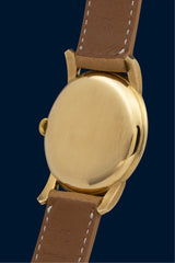 IWC Classique grande taille or jaune