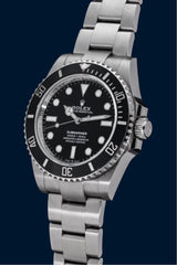 Rolex Submariner No Date Réf. 124060