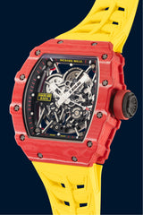 Richard Mille "Baby Nadal" Réf. 35-02