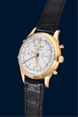 Ulysse Nardin Chronogaph Calendar Triple Quantième 1960s
