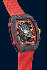 Richard Mille RM 67-02 "Zverev"
