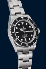 Rolex Submariner No Date Réf. 124060