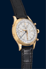 Ulysse Nardin Chronogaph Calendar Triple Quantième 1960s