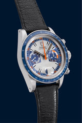 Tudor Monte Carlo Réf. 7149/0 "Blue Bezel"