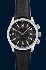 Jaeger-LeCoultre Memovox Polaris