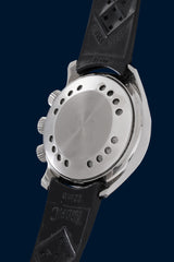 Jaeger-LeCoultre Memovox Polaris