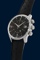 Jaeger leCoultre Memovox Polaris Mk1 Gilt Dial