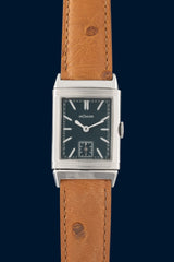 LeCoultre Reverso "Prussian Blue Dial"