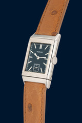 LeCoultre Reverso "Prussian Blue Dial"