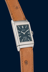 LeCoultre Reverso "Prussian Blue Dial"