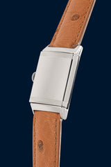LeCoultre Reverso "Prussian Blue Dial"