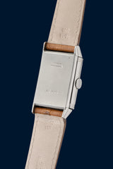 LeCoultre Reverso "Prussian Blue Dial"